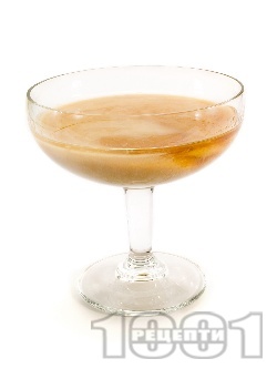    (Baileys Amaretto) -   